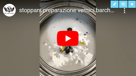 Vernici per barche Stoppani